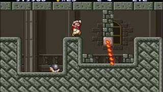 Super Mario Bros The Lost Levels C4 [upl. by Adiene]