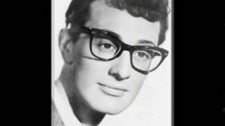 EverydayBuddy Holly With Lyrics [upl. by Corissa]