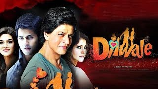 Dilwale Dulhania Le Jayenge  Official Trailer  Shah Rukh Khan  Kajol [upl. by Eendyc946]