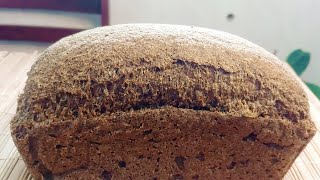 Millet Bread  Gluten free 無麩質小米包 [upl. by Aicnetroh]