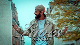 Nordo  Labes Official Music Video Prod by YounesBeats  لاباس [upl. by Gebhardt774]