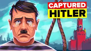 What If the Allies Captured Hitler Alive During WW2 And More World War 2 Stories Compilation [upl. by Annodam65]