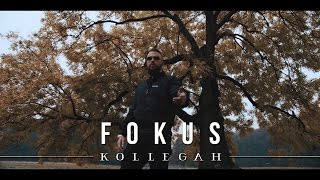 KOLLEGAH  Fokus [upl. by Healy]