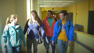 Education programs at Laurentian University [upl. by Hsemar156]