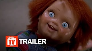 Doc of Chucky Trailer 2024 [upl. by Nicolella]