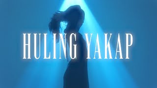 Samsara  Huling Yakap  Official Music Video [upl. by Silvio49]