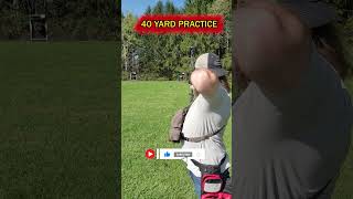 Master Archery in 40 Yards with PROVEN Techniques shorts archery [upl. by Olfe]