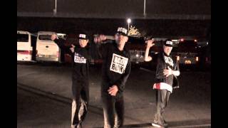 TAEYANG RINGA LINGA DANCE COVER BY ACON amp SPOOKY [upl. by Silverman256]