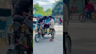 মানুষ কত লোভী😆 drama comedy prankvideo funny vairalvideo [upl. by Stephenson270]