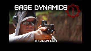 Trijicon RCR [upl. by Angele]