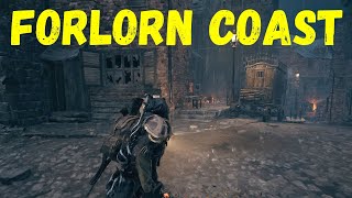 Remnant 2 Forlorn Coast  Uncover All Secrets Walkthrough Part 47 remnant2 [upl. by Yme214]