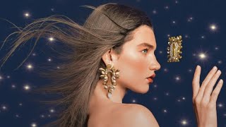 Neiman Marcus Holiday 2024 Campaign A Neimans Fantasy  Be Electric Studios [upl. by Craner]