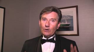 Daniel O Donnell Live Stream Announcement of the Mary From Dungloe Crowning Cabaret [upl. by Earle122]