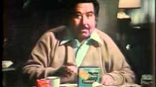 Parkay Margarine Commercial with Laughing Latino Man USA 1975 Short Version [upl. by Armillia]