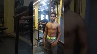 gym motivation tricep workout👈🇮🇳🙏 motivation pawnsahu musicgenre music funny musicsong ndia [upl. by Ivo]