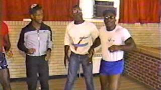 Astate 1986 Shuffle Crew [upl. by Doti]