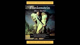 AUDIOBOOK  FRANKENSTEIN MARY SHELLEY  PRÓLOGO [upl. by Thill]