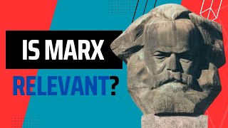 The Scientific Relevance of Marxism [upl. by Merril]