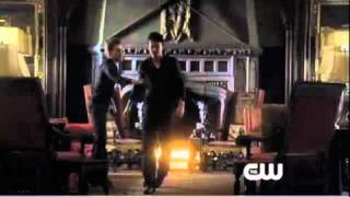 The Vampire Diaries Season 2 Episode 19 Extended Promo [upl. by Abbye15]