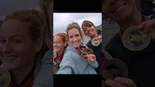 Womens Strength Competion  Femsport 2024 1st place winners [upl. by Dwyer561]