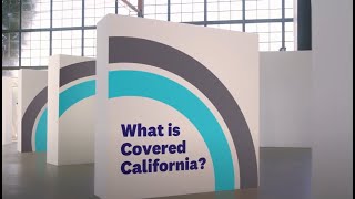 What is Covered California [upl. by Ainniz]