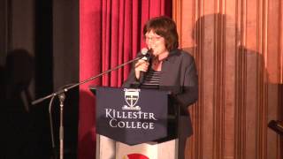 Killester College Music Extravaganza 2013  Part 3 Finale [upl. by Marka]