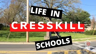 Life in Cresskill  Cresskill Schools [upl. by Adnaloy]