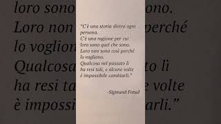 Sigmund Freud 📖 freud sigmundfreud poesia poesie poeta frasi frasimotivazionali citazioni [upl. by Huston]