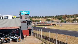 zwartkops raceway part 5 [upl. by Koball504]