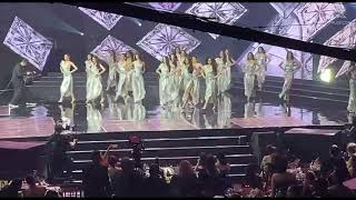 WATCH The opening performance of the 2024 Binibining Pilipinas queens [upl. by Indira]