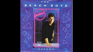 The Beach Boys  Kokomo [upl. by Eetnuahs]