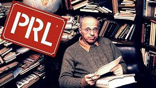 CZAR PRL  STANISŁAW LEM [upl. by Nirad696]