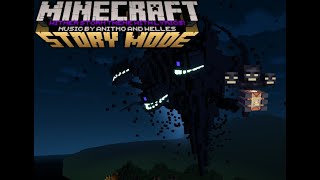 Wither Storm Theme with Lyrics Minecraft Story Mode [upl. by Yates]