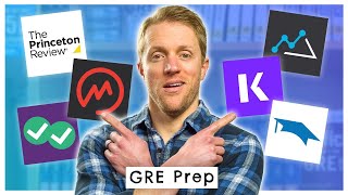 Best GRE Prep Courses 2024 Reviewed amp Ranked [upl. by Auqinu663]