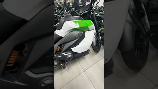 Llegan Motos Electricas Nuevas A NYC 🏍️🛞 Con Unos Diseños Asombrosos ⚡️👌 [upl. by Verla]