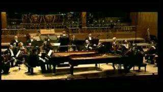 Mozart Concerto for 2 pianos KV 365 Part 2 [upl. by Atenek]