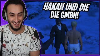 Hakan und die GMBH 😂  AladdinTV Stream Highlights 371 [upl. by Capwell670]