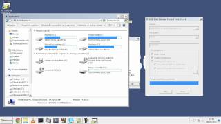 Aide PC  Comment Formater une clé USB [upl. by Irep462]