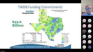 Webinar Proposition 6 Possibilities Funding Water Projects through New and Existing Resources [upl. by Marcelle424]