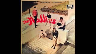 The Hollies ‎– Look Through Any Window [upl. by French]