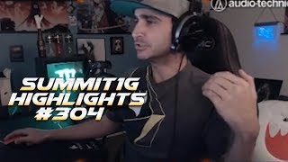 Summit1G Stream Highlights 304 [upl. by Oinesra680]