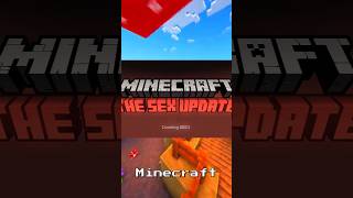 As versões do mineMinecraft atualizações viniccius13 redstone Mojang Microsoft [upl. by Torbart282]