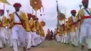 Tipu Sultan Title Song [upl. by Okikuy]