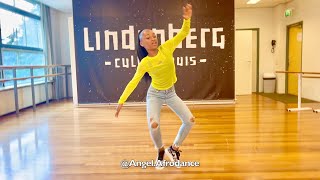 Petit Afro Presents  Afro Dance 3  Beat By Kenzo [upl. by Llerud]