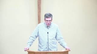 Rothsay Baptist Church Service  3242024 [upl. by Eelyk170]