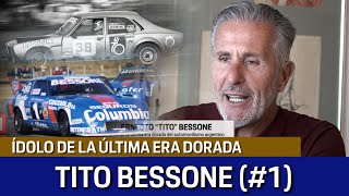 P1 174  TITO BESSONE ÍDOLO DE LA ÚLTIMA ERA DE ORO Parte 1  02122020 [upl. by Yruama]