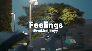 FREE Lijpe Type Beat  quotfeelingsquot  Storytelling Rap Beat 2024  Prod kaijoeyy Xprodbydicivino [upl. by Ymij]