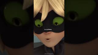 LadyNoir es todo lo que está bien 🐞💘disney disneyplus seriedisney miraculousladybug miraculous [upl. by Scarlet]