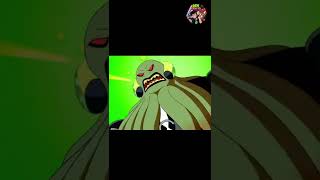 The Omniverse Omnitrix Feature That You Might Not Know shorts ben10 [upl. by Norrej]