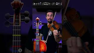 🎻Luminary  Joel Sunny Violin Tutorial with Sheet Music and Violin Tabs 🤘 [upl. by Jeffry765]